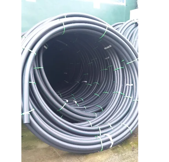 Manguera agrícola 75mm - 50 metros